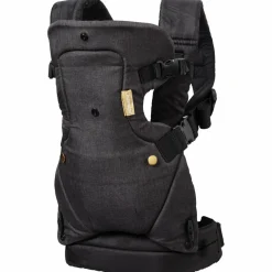 Infantino Porte-Bébé Flip Ergo 4 en 1 - Gold