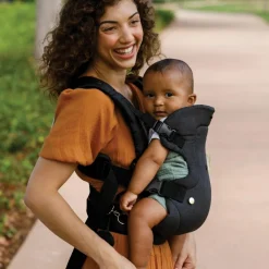 Infantino Porte-Bébé Flip Ergo 4 en 1 - Gold