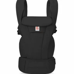 Ergobaby Porte-bébé Omni Deluxe Coton Onyx Black