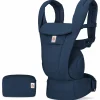 Clearance Porte-bébé Omni Deluxe Coton Midnight Porte Bébé
