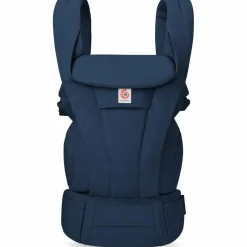 Clearance Porte-bébé Omni Deluxe Coton Midnight Porte Bébé