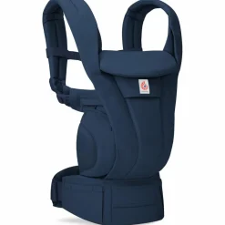 Clearance Porte-bébé Omni Deluxe Coton Midnight Porte Bébé