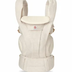 Hot Porte-bébé Omni Deluxe Linen Porte Bébé