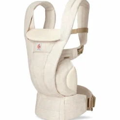 Hot Porte-bébé Omni Deluxe Linen Porte Bébé