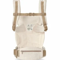 Hot Porte-bébé Omni Deluxe Linen Porte Bébé