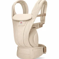 Online Porte-bébé Omni Deluxe Mesh Natural Beige Porte Bébé