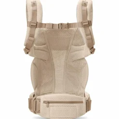 Online Porte-bébé Omni Deluxe Mesh Natural Beige Porte Bébé