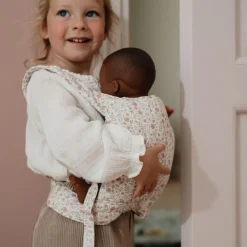 Outlet Porte-bébé pour poupée Accessoires Poupée