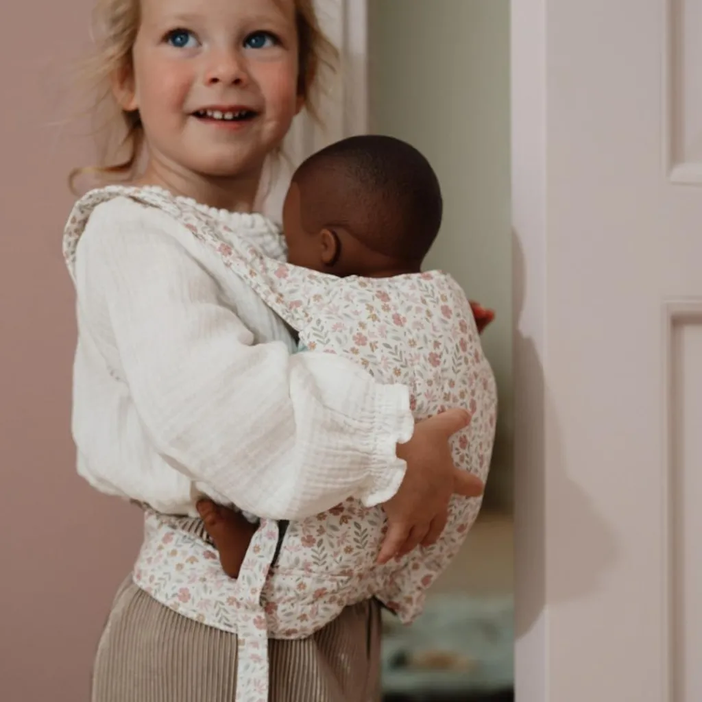 Outlet Porte-bébé pour poupée Accessoires Poupée