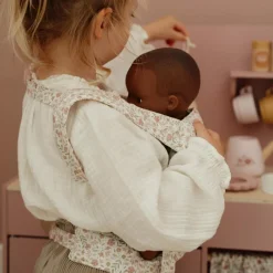 Outlet Porte-bébé pour poupée Accessoires Poupée