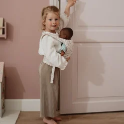 Outlet Porte-bébé pour poupée Accessoires Poupée