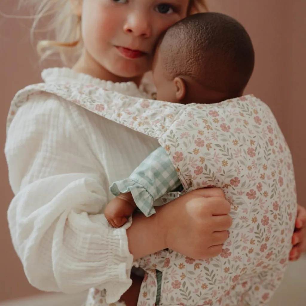 Outlet Porte-bébé pour poupée Accessoires Poupée