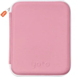 Yoto Porte-cartes rose