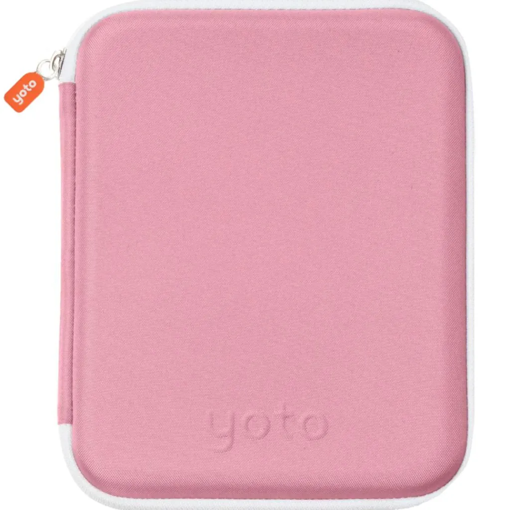 Yoto Porte-cartes rose