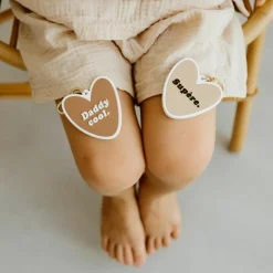 Atelier Wagram Porte-clé Daddy Cool