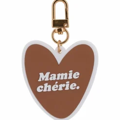 Outlet Porte-clé Mamie Chérie Cadeaux Papi / Mamie