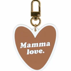 Best Porte-clé Mamma Love Cadeaux Maman