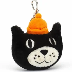 Jellycat Porte-clé Original Chat