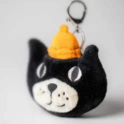 Jellycat Porte-clé Original Chat