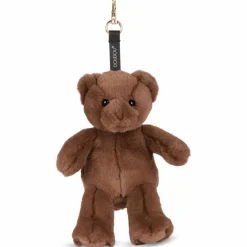 Hot Porte-clé Ours peluche ours marron glacé (20 cm) Porte-Clé