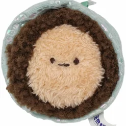 Sale Porte-clé peluche Barbecue Fruit de mer (8 cm) Porte-Clé