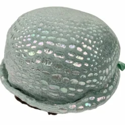 Sale Porte-clé peluche Barbecue Fruit de mer (8 cm) Porte-Clé