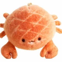 Online Porte-clé peluche Barbecue Crabe (8 cm) Porte-Clé