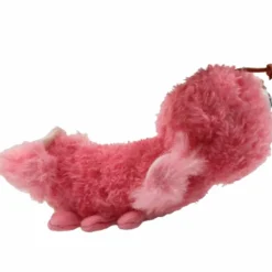 Hot Porte-clé peluche Barbecue Langoustine (8 cm) Porte-Clé