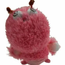 Hot Porte-clé peluche Barbecue Langoustine (8 cm) Porte-Clé