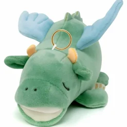 Trousselier Porte-clé peluche dragon Drago (17 cm)