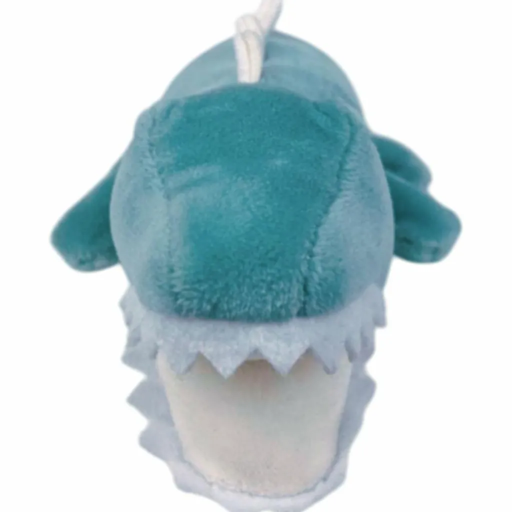 Sale Porte-clé peluche Nemu Nemu Pack le Crocodile (20 cm) Porte-Clé
