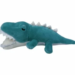Sale Porte-clé peluche Nemu Nemu Pack le Crocodile (20 cm) Porte-Clé