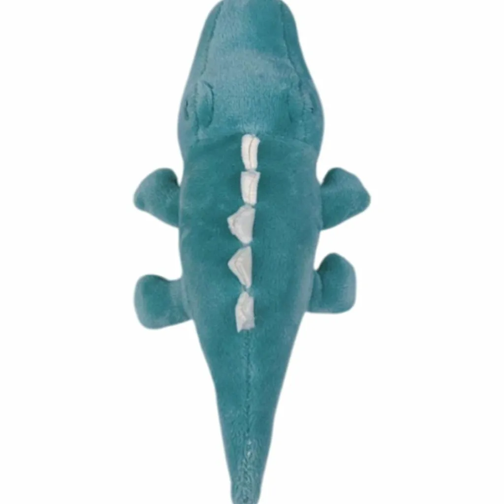 Sale Porte-clé peluche Nemu Nemu Pack le Crocodile (20 cm) Porte-Clé