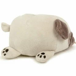 Discount Porte-clé peluche Nemu Nemu Hana le Bulldog (11 cm) Porte-Clé