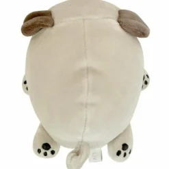 Discount Porte-clé peluche Nemu Nemu Hana le Bulldog (11 cm) Porte-Clé