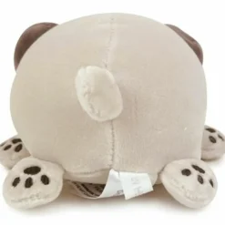 Discount Porte-clé peluche Nemu Nemu Hana le Bulldog (11 cm) Porte-Clé