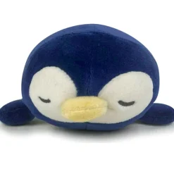 Best Porte-clé peluche Nemu Nemu Eskimo le Pingouin (13 cm) Porte-Clé