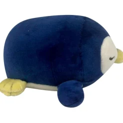 Best Porte-clé peluche Nemu Nemu Eskimo le Pingouin (13 cm) Porte-Clé