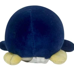 Best Porte-clé peluche Nemu Nemu Eskimo le Pingouin (13 cm) Porte-Clé