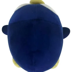 Best Porte-clé peluche Nemu Nemu Eskimo le Pingouin (13 cm) Porte-Clé