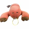 Trousselier Porte-clé peluche Nemu Nemu Robusto le Homard (14 cm)