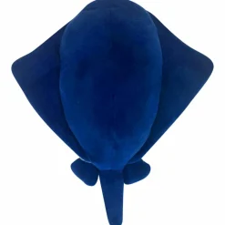 Clearance Porte-clé peluche Nemu Nemu Eita la Raie Manta (18 cm) Porte-Clé