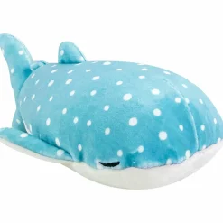 Online Porte-clé peluche Nemu Nemu Jinbe le Requin baleine (17 cm) Porte-Clé