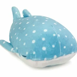 Online Porte-clé peluche Nemu Nemu Jinbe le Requin baleine (17 cm) Porte-Clé