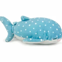 Online Porte-clé peluche Nemu Nemu Jinbe le Requin baleine (17 cm) Porte-Clé