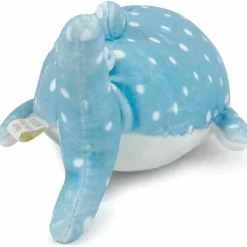 Online Porte-clé peluche Nemu Nemu Jinbe le Requin baleine (17 cm) Porte-Clé