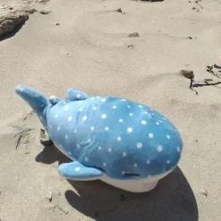 Online Porte-clé peluche Nemu Nemu Jinbe le Requin baleine (17 cm) Porte-Clé