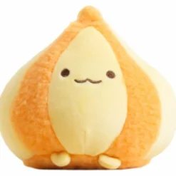 Discount Porte-clé peluche Picnic Petit pain (15 cm) Porte-Clé