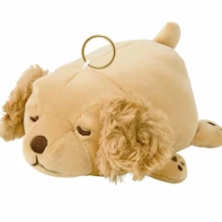Trousselier Porte-clé peluche Sora le Golden Retriever (11 cm)