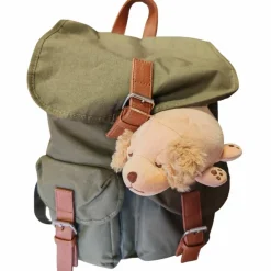 Trousselier Porte-clé peluche Sora le Golden Retriever (11 cm)